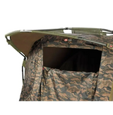 Bivvy JRC Rova Peak Zielony 2 osoby