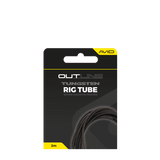 Rig Tubing Tungsteno Avid Carp Outline FleckTone 2m - Tienda Carpfishing