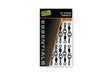 Ring Swivels Fox Edges KC - Tienda Carpfishing