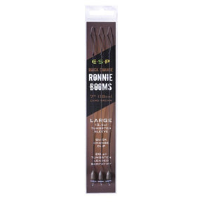 Ronnie Boom ESP Marron S - Tienda Carpfishing