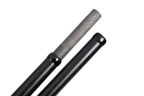 Sacadera Fox Eos - X 46" 1 Tramo - Tienda Carpfishing