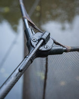 Sacadera Fox Lever Lok 42" 2 Tramos - Tienda Carpfishing