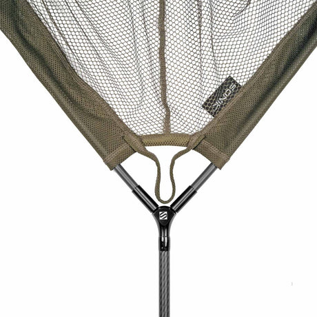 Sacadera Sonik SK - 47 42" 2 Tramos - Tienda Carpfishing