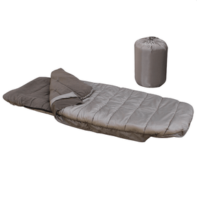 Saco de dormir Virux 4 Estaciones - Tienda Carpfishing