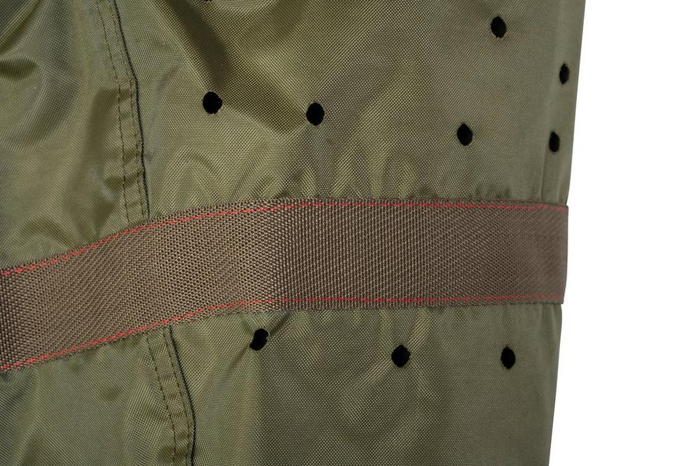 Saco de pesaje JRC Defender II Safety - Tienda Carpfishing