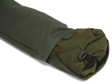 Saco de retención flotante Mikado Territory Pro - Tienda Carpfishing