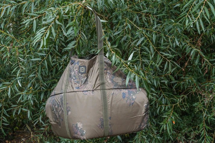 Saco de retención Nash Scope - Tienda Carpfishing