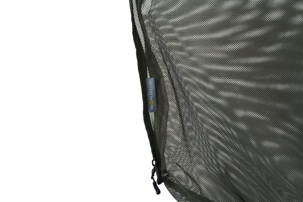 Saco de retención Solar Worldwide - Tienda Carpfishing