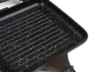 Sartén Fox Cookware Multi - Pan - Tienda Carpfishing