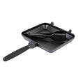 Sartén Sonik Sizzla Multi - Pan - Tienda Carpfishing