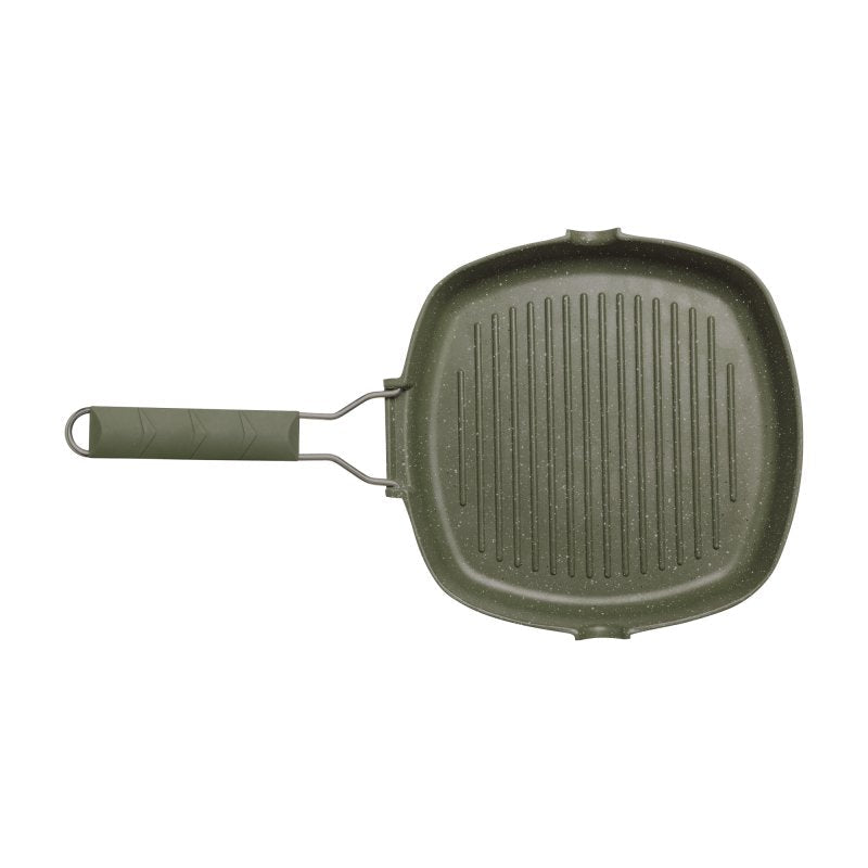 Sartén Trakker Armolife Marble - Tienda Carpfishing