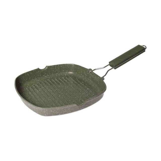 Sartén Trakker Armolife Marble - Tienda Carpfishing