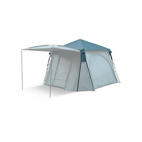 Segunda capa Nash Bank Life Gazebo Skull Cap - Tienda Carpfishing