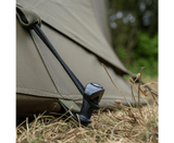 Segunda Capa Refugio Avid Carp Revolve NG - Tienda Carpfishing