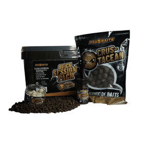 Session Pack DSA Baits Crustacean - Tienda Carpfishing