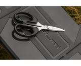 Set Agujas con tijeras Korum - Tienda Carpfishing