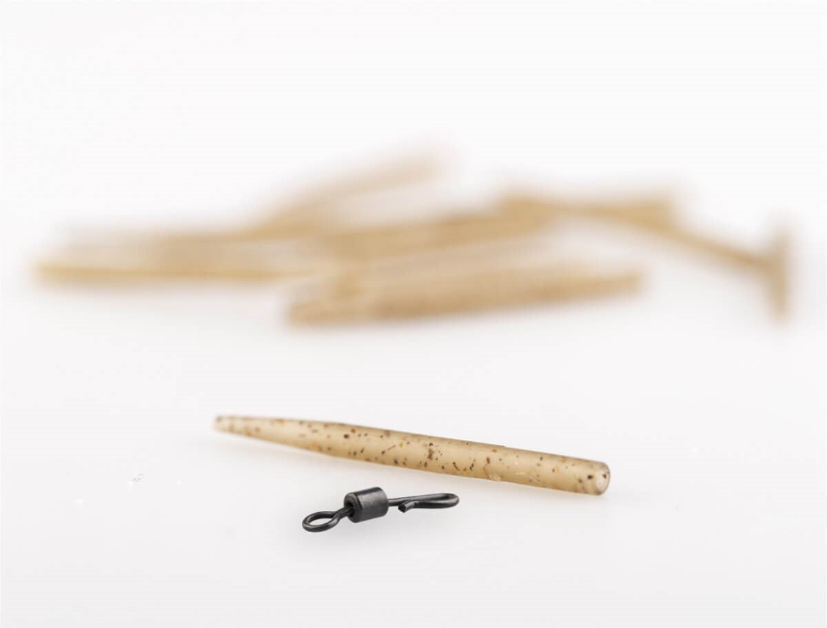 Set Anti Tangle Zfish con enganche rápido 60 mm - Tienda Carpfishing