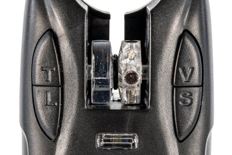 Set de 3 alarmas Starbaits STB - Tienda Carpfishing