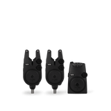 Set de alarmas 2+1 Avid Carp VTX - Tienda Carpfishing