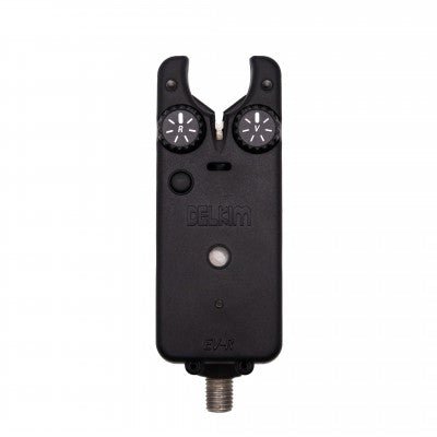 Set de alarmas 2+1 Delkim EV - R - Tienda Carpfishing