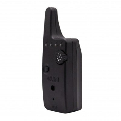 Set de alarmas 2+1 Delkim EV - R - Tienda Carpfishing
