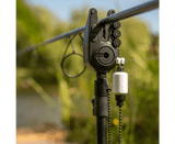 Set de alarmas 3+1 Avid Carp VTX+ - Tienda Carpfishing