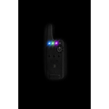 Set de alarmas 3+1 Delkim Digital Txi - D v2 - Tienda Carpfishing