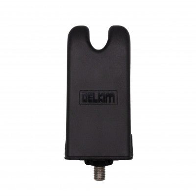 Set de alarmas 3+1 Delkim EV - R - Tienda Carpfishing