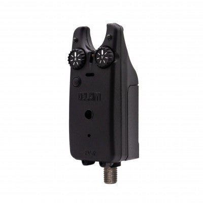 Set de alarmas 3+1 Delkim EV - R - Tienda Carpfishing