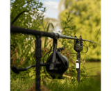 Set de alarmas 4+1 Avid Carp VTX+ - Tienda Carpfishing