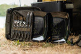 Set de cubiertos Nash Bank Life - Tienda Carpfishing