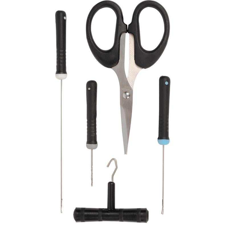 Set de Herramientas Cebo Zebco Trophy - Tienda Carpfishing