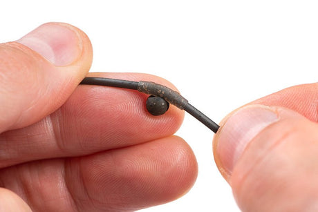 Zestaw montażowy Fox Koralik Edges Tubing Tungsten Heli - Tienda Carpfishing