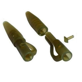 Set Lead Clip con pasador ExtraCarp - Tienda Carpfishing