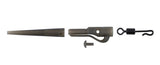 Set Lead Clip Fox Edges Naturals - Tienda Carpfishing