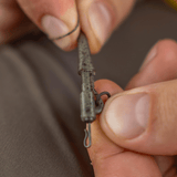 Set Lead QC Clip Avid Carp Outline FleckTone - Tienda Carpfishing