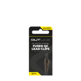 Set Lead QC Clip Avid Carp Outline FleckTone - Tienda Carpfishing
