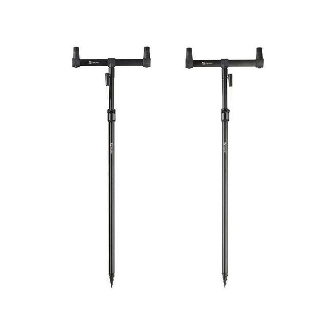 Set Picas Buzz Bars Carp Spirit 2/4 cañas - Tienda Carpfishing