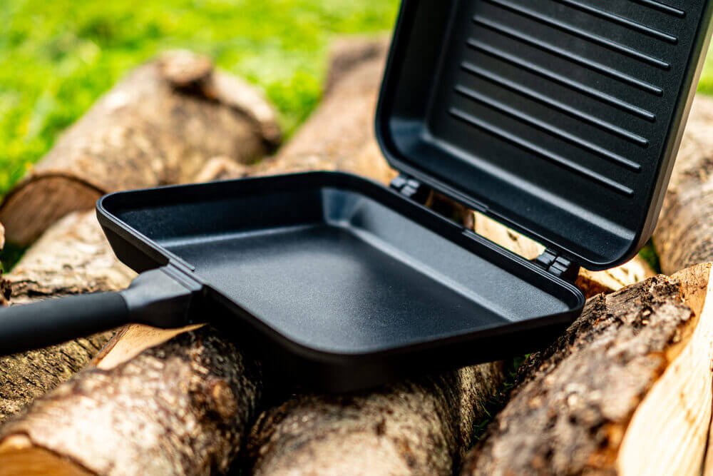 Set Sartenes Sonik Sizzla Multi - Pan - Tienda Carpfishing