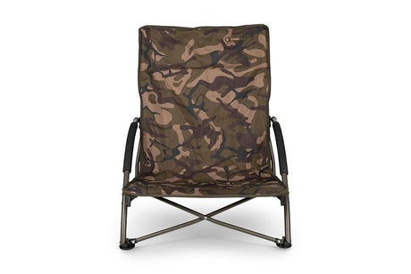 Silla Fox Camolite Guest - Tienda Carpfishing