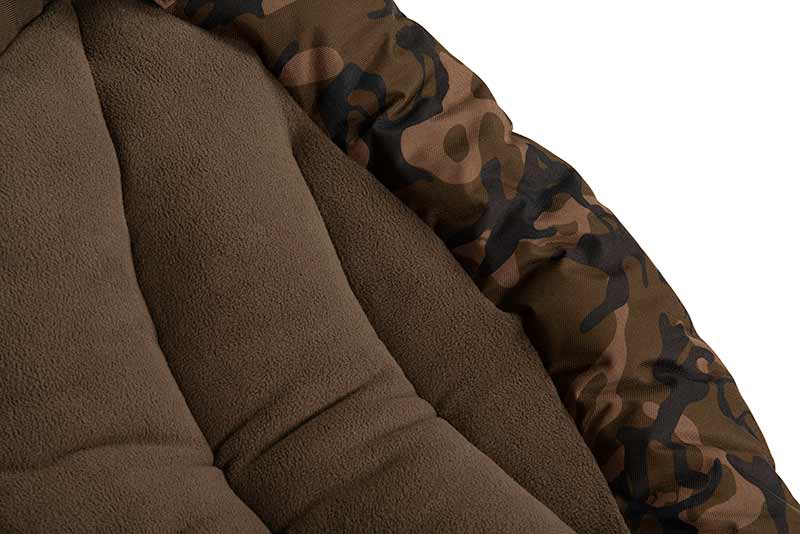 Silla Fox Lounger - Tienda Carpfishing
