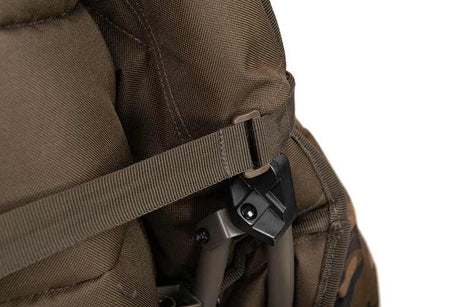 Silla Fox Lounger - Tienda Carpfishing