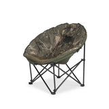 Silla Nash Bank Life Moon Camo - Tienda Carpfishing
