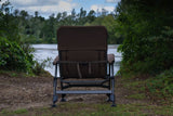 Silla Solar SP C - Tech Reclinable Baja - Tienda Carpfishing
