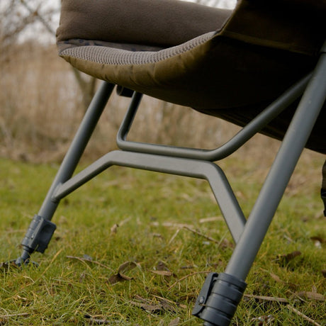 Silla Solar SP C - Tech - Tienda Carpfishing