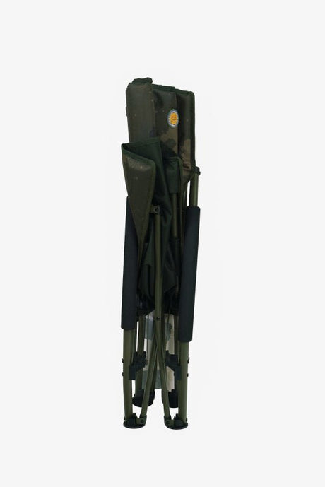 Silla Solar WorldWide Easy Fold - Tienda Carpfishing