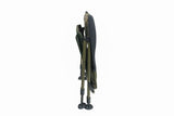 Silla Solar WorldWide Reclinable - Tienda Carpfishing