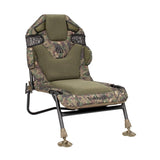 Silla Trakker Levelite Transformer Camo - Tienda Carpfishing