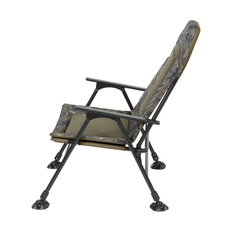 Silla Trakker RLX - Tienda Carpfishing