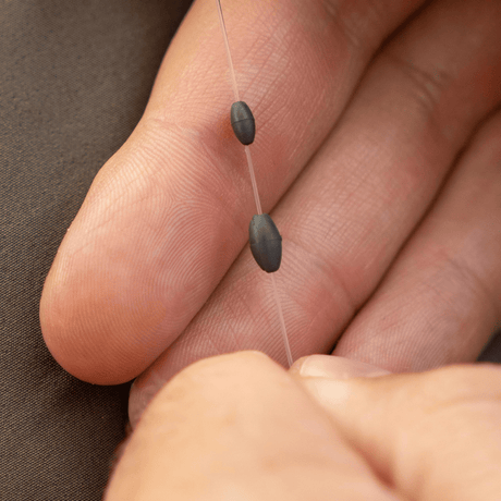 Sinkers Tungsteno Avid Carp Outline S - Tienda Carpfishing